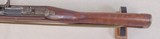 ** SOLD ** Winchester M1 Carbine Semi Auto Rifle Chambered in .30 Carbine Cal **Mfg 1943 - 1st Block - High Wood Forestock** - 10 of 19