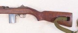 ** SOLD ** Winchester M1 Carbine Semi Auto Rifle Chambered in .30 Carbine Cal **Mfg 1943 - 1st Block - High Wood Forestock** - 7 of 19