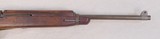 ** SOLD ** Winchester M1 Carbine Semi Auto Rifle Chambered in .30 Carbine Cal **Mfg 1943 - 1st Block - High Wood Forestock** - 4 of 19