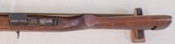 ** SOLD ** Winchester M1 Carbine Semi Auto Rifle Chambered in .30 Carbine Cal **Mfg 1943 - 1st Block - High Wood Forestock** - 13 of 19