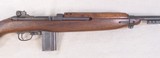 *** SOLD ** Quality Hardware M1 Carbine in .30 Carbine Caliber **Mfg 1943 - 1st Block** - 3 of 19