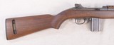 *** SOLD ** Quality Hardware M1 Carbine in .30 Carbine Caliber **Mfg 1943 - 1st Block** - 2 of 19