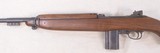 *** SOLD ** Quality Hardware M1 Carbine in .30 Carbine Caliber **Mfg 1943 - 1st Block** - 8 of 19