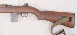 *** SOLD ** Quality Hardware M1 Carbine in .30 Carbine Caliber **Mfg 1943 - 1st Block** - 7 of 19