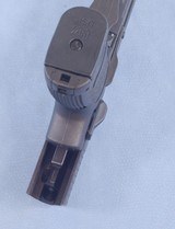 ** SOLD ** Heckler & Koch USP Semi Auto Pistol Chambered in .40 SW Caliber **Mfg 1995 - Variant 2 - Box + 2 Magazines** - 18 of 18