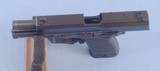 ** SOLD ** Heckler & Koch USP Semi Auto Pistol Chambered in .40 SW Caliber **Mfg 1995 - Variant 2 - Box + 2 Magazines** - 17 of 18
