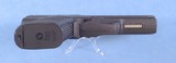 ** SOLD ** Heckler & Koch USP Semi Auto Pistol Chambered in .40 SW Caliber **Mfg 1995 - Variant 2 - Box + 2 Magazines** - 11 of 18