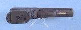 ** SOLD ** Heckler & Koch USP Semi Auto Pistol Chambered in .40 SW Caliber **Mfg 1995 - Variant 2 - Box + 2 Magazines** - 10 of 18