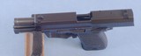 ** SOLD ** Heckler & Koch USP Semi Auto Pistol Chambered in .40 SW Caliber **Mfg 1995 - Variant 2 - Box + 2 Magazines** - 16 of 18