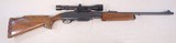 ** SOLD ** Remington Model 760 Gamemaster Custom Deluxe Pump Rifle in .30-06 Cal **Mfg 1981 Retro Cool - 3-9x40 Scope, Mounts and Sling** - 2 of 23