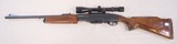 ** SOLD ** Remington Model 760 Gamemaster Custom Deluxe Pump Rifle in .30-06 Cal **Mfg 1981 Retro Cool - 3-9x40 Scope, Mounts and Sling** - 6 of 23