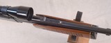 ** SOLD ** Remington Model 760 Gamemaster Custom Deluxe Pump Rifle in .30-06 Cal **Mfg 1981 Retro Cool - 3-9x40 Scope, Mounts and Sling** - 19 of 23