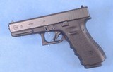 Glock G22 Gen 3 Semi Auto Pistol Chambered in .40 SW Caliber **Very Good Condition - All Original - 2 Mags** - 3 of 16