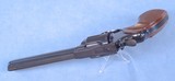 Colt Python Double Action Revolver Chambered in .357 Magnum Caliber **Mfg 1978 - Very Good Condition - 6 inch blued** - 6 of 22
