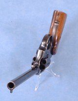 ** SOLD ** Colt Pocket Positive Revolver in .32 Police Caliber **Mfg 1917 - Rare 6