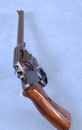 ** SOLD ** Colt Pocket Positive Revolver in .32 Police Caliber **Mfg 1917 - Rare 6