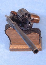 ** SOLD ** Colt Pocket Positive Revolver in .32 Police Caliber **Mfg 1917 - Rare 6