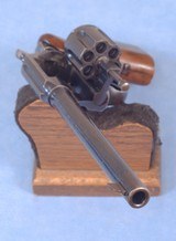 ** SOLD ** Colt Pocket Positive Revolver in .32 Police Caliber **Mfg 1917 - Rare 6