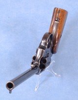 ** SOLD ** Colt Pocket Positive Revolver in .32 Police Caliber **Mfg 1917 - Rare 6