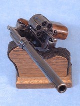 ** SOLD ** Colt Pocket Positive Revolver in .32 Police Caliber **Mfg 1917 - Rare 6