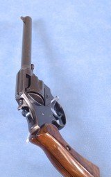 ** SOLD ** Colt Pocket Positive Revolver in .32 Police Caliber **Mfg 1917 - Rare 6