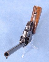 ** SOLD ** Colt Pocket Positive Revolver in .32 Police Caliber **Mfg 1917 - Rare 6