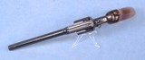 ** SOLD ** Colt Pocket Positive Revolver in .32 Police Caliber **Mfg 1917 - Rare 6