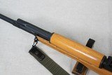 ***SOLD****Romanian Military Romarm Cugir PSL-54 Rifle in 7.62x54R w/ LPS 4X6° TIP 2 Scope
* MINTY & Looks UNFIRED! * - 13 of 24