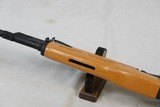 ***SOLD****Romanian Military Romarm Cugir PSL-54 Rifle in 7.62x54R w/ LPS 4X6° TIP 2 Scope
* MINTY & Looks UNFIRED! * - 18 of 24