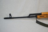 ***SOLD****Romanian Military Romarm Cugir PSL-54 Rifle in 7.62x54R w/ LPS 4X6° TIP 2 Scope
* MINTY & Looks UNFIRED! * - 10 of 24