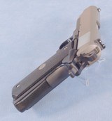 Colt Combat Officers Model Semi Auto Pistol in .45 Auto **Mfg 1988 - Makers Box** - 5 of 19