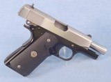 Colt Combat Officers Model Semi Auto Pistol in .45 Auto **Mfg 1988 - Makers Box** - 16 of 19