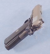 Colt Combat Officers Model Semi Auto Pistol in .45 Auto **Mfg 1988 - Makers Box** - 3 of 19