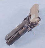 Colt Combat Officers Model Semi Auto Pistol in .45 Auto **Mfg 1988 - Makers Box** - 4 of 19