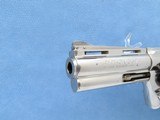 ** SOLD ** Colt Python, Nickel Finish, Cal. .357 Magnum
PRICE:
$3,195 - 6 of 12