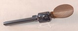 **SOLD** Colt Python Double Action Revolver Chambered in .357 Magnum Caliber **6 Inch vented Barrel - Blued - Mfg 1965 - Beautiful Grips - Box** - 11 of 24