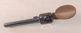 **SOLD** Colt Python Double Action Revolver Chambered in .357 Magnum Caliber **6 Inch vented Barrel - Blued - Mfg 1965 - Beautiful Grips - Box** - 10 of 24