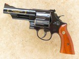 ** SOLD ** Smith & Wesson Model 29 Elmer Keith Commemorative, #EMK0372 of 2500,
Cal. .44 Magnum - 2 of 8