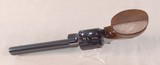 Colt Python Double Action Revolver in .357 Magnum Caliber **Mfg 1970 - Box and Test Target - 6