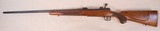 Winchester Model 70 Classic Sporter in .300 Weatherby Magnum **Controlled Round Feed - Scarce in the Caliber - USA Made** - 5 of 19