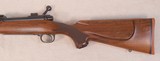 Winchester Model 70 Classic Sporter in .300 Weatherby Magnum **Controlled Round Feed - Scarce in the Caliber - USA Made** - 6 of 19