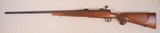 Winchester Model 70 Classic Sporter in .270 Weatherby Magnum **Controlled Round Feed - Scarce in this Caliber - USA Made** - 5 of 18