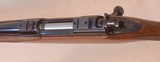 Winchester Model 70 Classic Sporter in .270 Weatherby Magnum **Controlled Round Feed - Scarce in this Caliber - USA Made** - 18 of 18