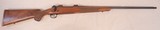 Winchester Model 70 Classic Sporter in .270 Weatherby Magnum **Controlled Round Feed - Scarce in this Caliber - USA Made** - 1 of 18