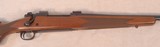 Winchester Model 70 Classic Sporter in .270 Weatherby Magnum **Controlled Round Feed - Scarce in this Caliber - USA Made** - 3 of 18