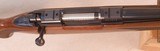 Winchester Model 70 Classic Sporter in .270 Weatherby Magnum **Controlled Round Feed - Scarce in this Caliber - USA Made** - 16 of 18