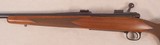 Winchester Model 70 Classic Sporter in .270 Weatherby Magnum **Controlled Round Feed - Scarce in this Caliber - USA Made** - 7 of 18