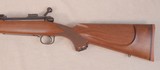 Winchester Model 70 Classic Sporter in .270 Weatherby Magnum **Controlled Round Feed - Scarce in this Caliber - USA Made** - 6 of 18