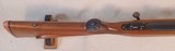 Winchester Model 70 Classic Sporter in .270 Weatherby Magnum **Controlled Round Feed - Scarce in this Caliber - USA Made** - 12 of 18