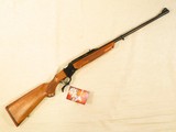 Ruger #1 Medium Sporter Rifle, Cabela's 50th Anniversary Edition, 2011, Cal. .300 H&H Magnum - 2 of 7